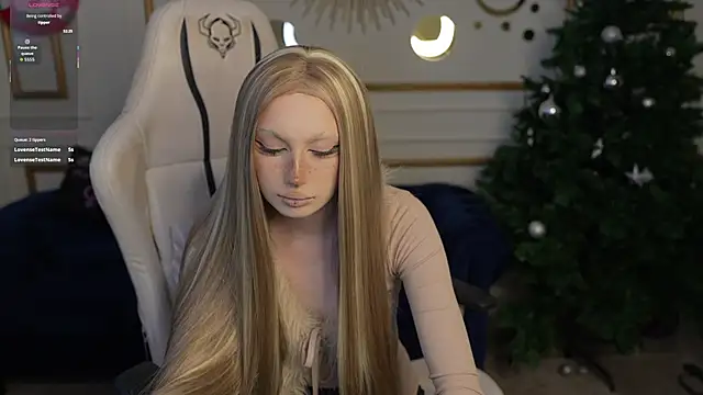 Dacota love online show from 01/13/26, 11:15