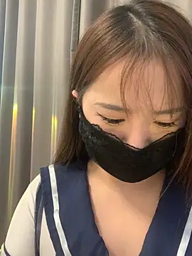 boniu-mimi online show from 11/28/25, 01:30