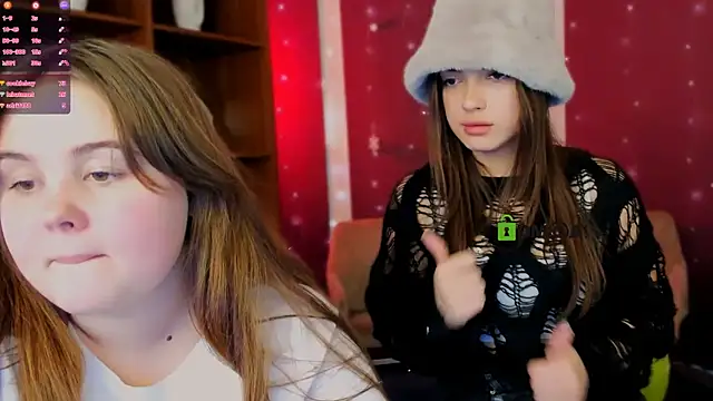 Snapshot of candy_flossie1 chatting on 01/07/26, 09:12 candy flossie1 online show from 01/07/26, 09:12