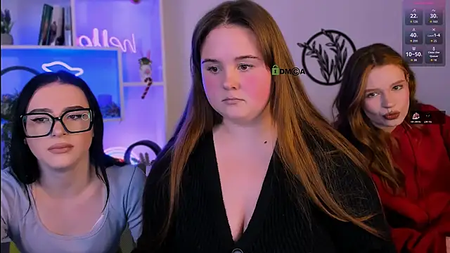 Snapshot of candy_flossie1 chatting on 01/11/26, 07:19 candy flossie1 online show from 01/11/26, 07:19