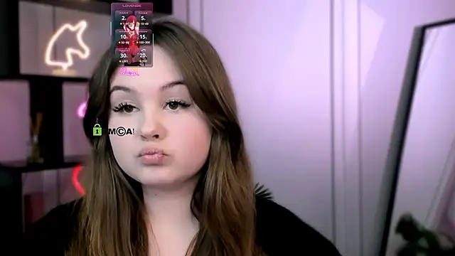 Snapshot of candy_flossie1 chatting on 02/02/26, 07:45 candy flossie1 online show from 02/02/26, 07:45