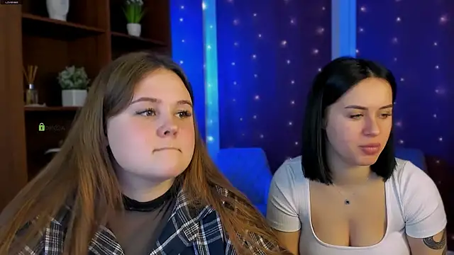 Snapshot of candy_flossie1 chatting on 02/06/26, 07:50 candy flossie1 online show from 02/06/26, 07:50