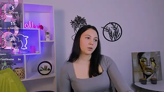 Snapshot of candy_flossie1 chatting on 02/10/26, 07:29 candy flossie1 online show from 02/10/26, 07:29