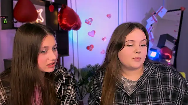 Snapshot of candy_flossie1 chatting on 02/24/26, 07:56 candy flossie1 online show from 02/24/26, 07:56