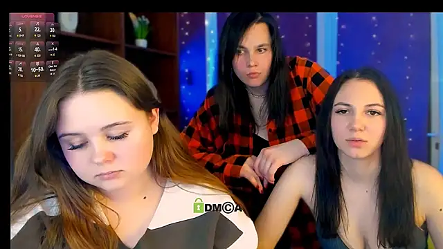 Snapshot of candy_flossie1 chatting on 02/28/26, 07:37 candy flossie1 online show from 02/28/26, 07:37