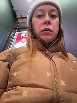 Brooke lover online show from 04/28/26, 07:41