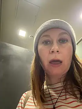Brooke lover online show from 04/30/26, 07:04