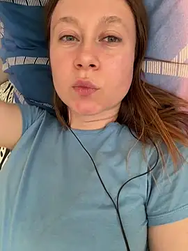 Brooke lover online show from 06/05/26, 11:05