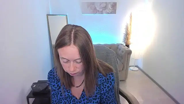 Brooke lover online show from 06/26/26, 03:49
