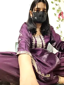 Sexolinaa online show from 05/02/26, 03:50