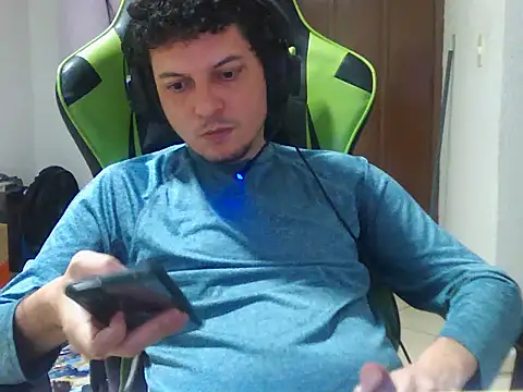 Fussador online show from 05/30/26, 10:18