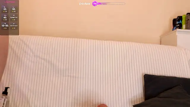 Snapshot of Amellika chatting on 02/12/26, 08:04 Amellika online show from 02/12/26, 08:04