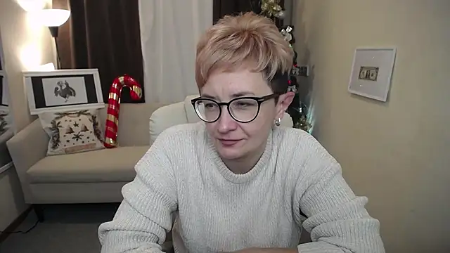 ChristinaRainforce online show from 11/27/25, 01:02