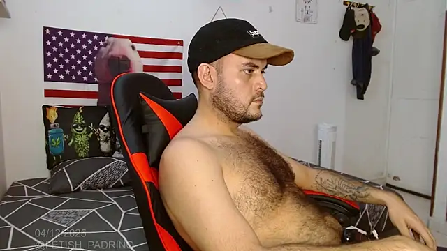 holegape online show from 12/05/25, 04:03