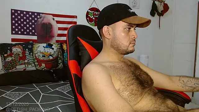 holegape online show from 12/14/25, 10:14