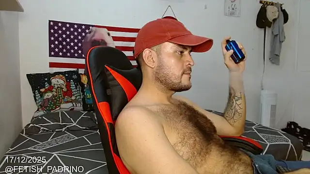 holegape online show from 12/18/25, 05:35