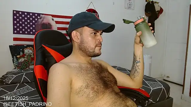 holegape online show from 12/18/25, 11:55