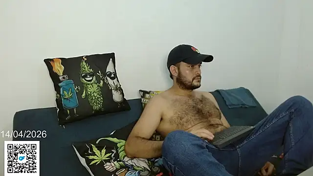 holegape online show from 04/14/26, 07:31