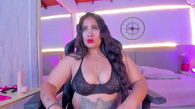 Julietaa 1 online show from 12/04/25, 07:44