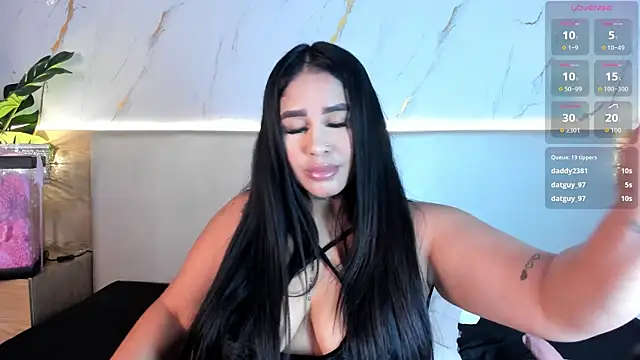 Snapshot of Julietaa_1 chatting on 07/28/26, 12:48 Julietaa 1 online show from 07/28/26, 12:48