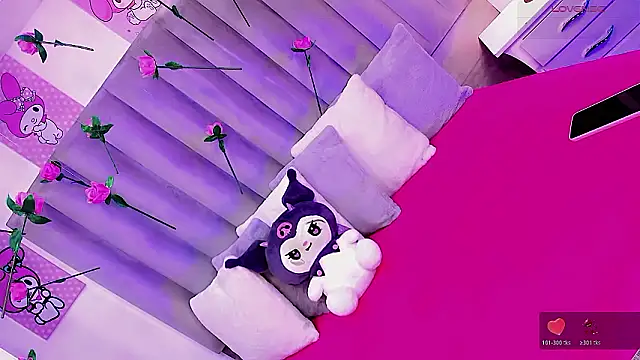 Sammy Rouss  online show from 02/15/26, 04:20