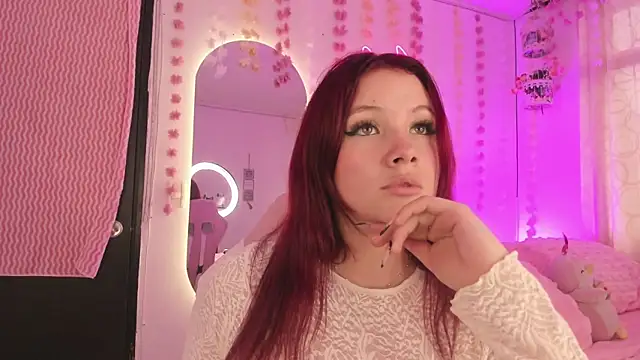 Snapshot of julse__ chatting on 02/02/26, 10:30 julse online show from 02/02/26, 10:30