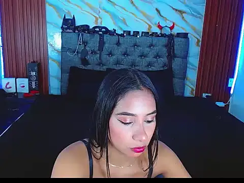 Snapshot of Meryandcris chatting on 11/27/25, 03:03 Meryandcris online show from 11/27/25, 03:03