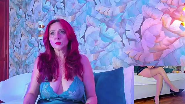 Madame Angelic 1 online show from 04/30/26, 03:24