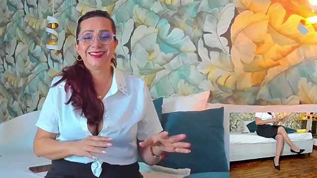Madame Angelic 1 online show from 05/07/26, 04:29