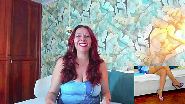 Madame Angelic 1 online show from 06/24/26, 04:22