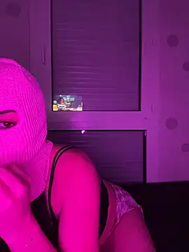 linaatchikita online show from 12/14/25, 10:25