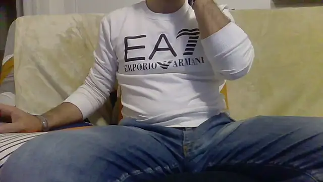 Eroshotlicker online show from 04/24/26, 09:06