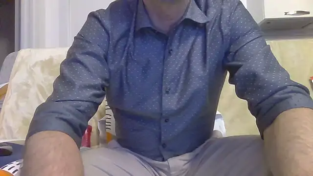 Eroshotlicker online show from 04/27/26, 09:24