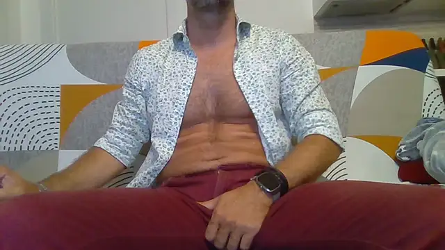 Eroshotlicker online show from 06/21/26, 09:17