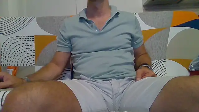 Eroshotlicker online show from 06/25/26, 09:30