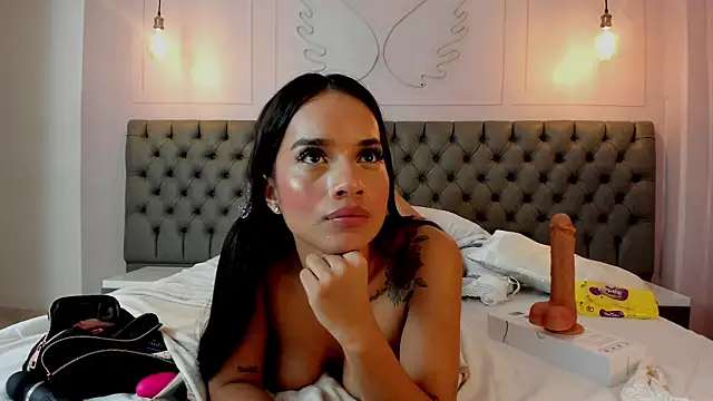 carol 69 online show from 02/01/26, 03:43