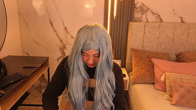 Kattie sweet1 online show from 11/28/25, 01:03