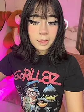 Kattie sweet1 online show from 04/30/26, 01:06