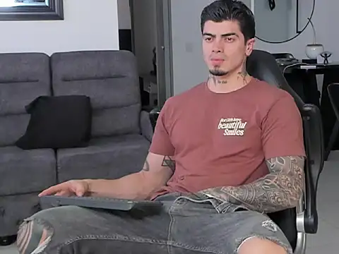  mrcock   online show from 06/23/26, 07:12