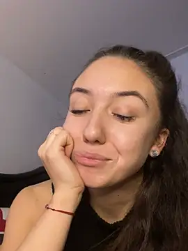 CristinaSw online show from 02/20/26, 07:36