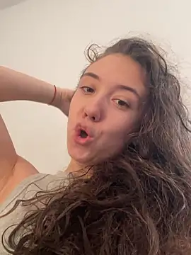 CristinaSw online show from 03/26/26, 04:01