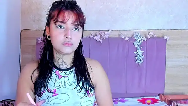 akoradia mondcm online show from 11/29/25, 05:27