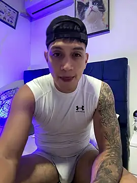 OliverWest04 online show from 01/07/26, 08:22