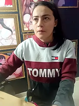 Paige Turner  online show from 11/27/25, 11:34