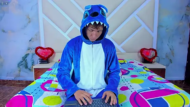 sammysex- online show from 11/29/25, 06:27