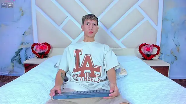 sammysex- online show from 12/01/25, 06:18