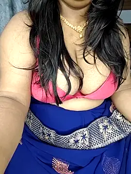 Curvy Pooja online show from 06/12/26, 05:12