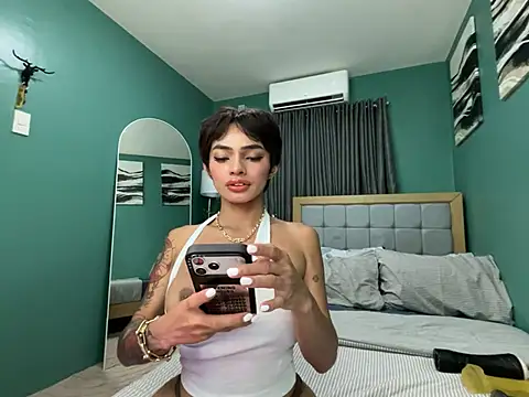 ms candice19 online show from 07/01/26, 03:34