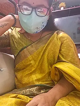 Lovely Vilika online show from 11/29/25, 07:22