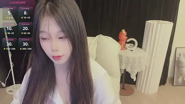 Snapshot of -Annababy chatting on 05/22/26, 10:54 -Annababy online show from 05/22/26, 10:54
